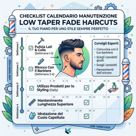 71 Best Low Taper Fade Haircuts for Men 