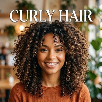 Men's Hairstyles by Hair Length