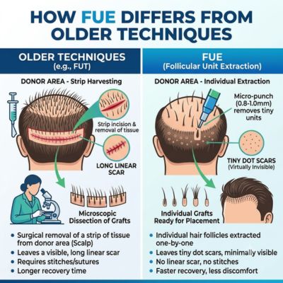 Beard Hair Transplant