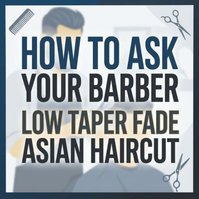30 Best Low Taper Fade