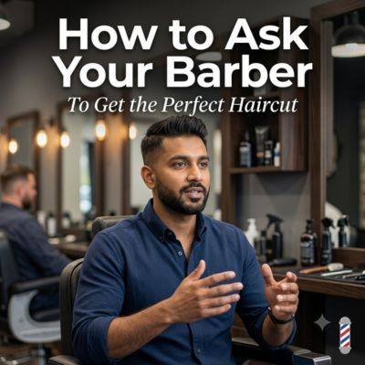Fade Messy Haircuts