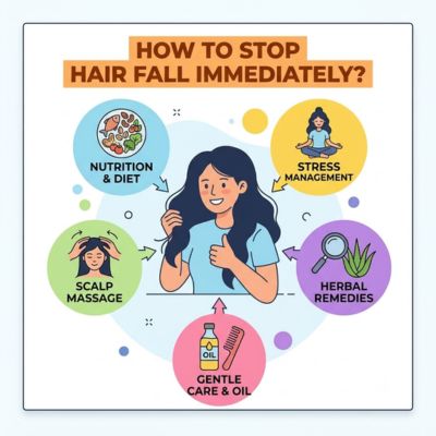 Hair Falling Out