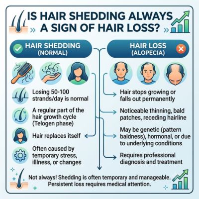 Hair Falling Out