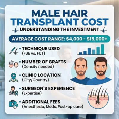 Female Hair Transplant Brisbane