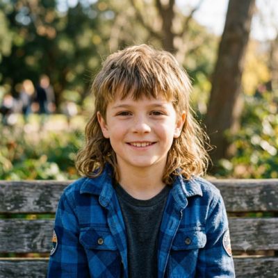 Stylish Mullet Hairstyles