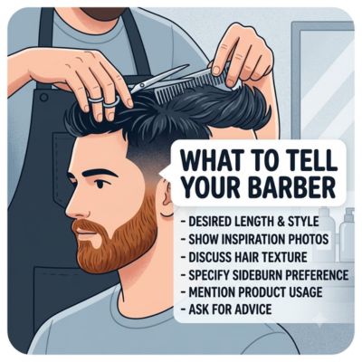 30 Best Low Taper Fade