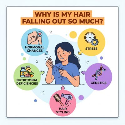 Hair Falling Out