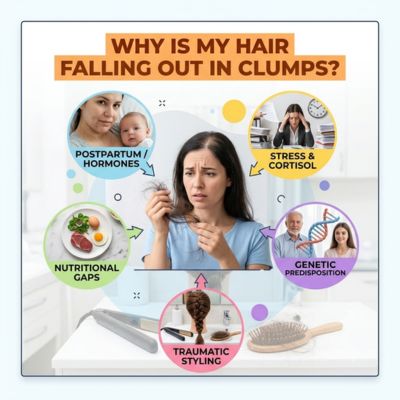 Hair Falling Out