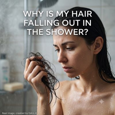 Hair Falling Out