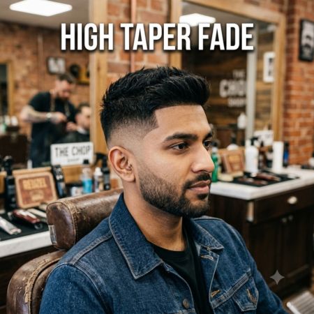 71 Best Low Taper Fade Haircuts for Men 
