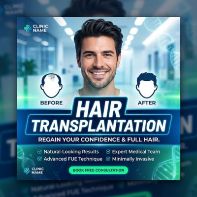 Beard Hair Transplant