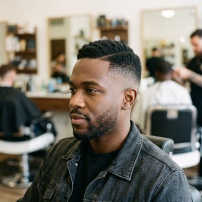 Razor Fade Haircuts