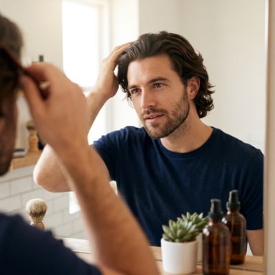Haircuts for Black Men