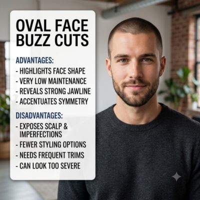 Buzz Cut Good