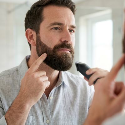 Beard Trim