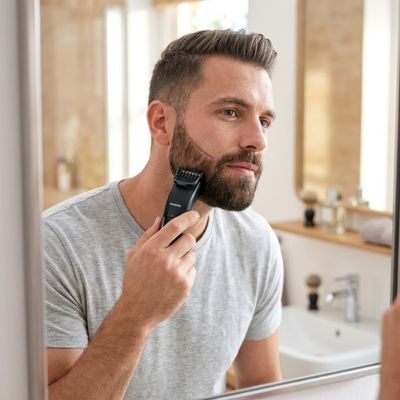 Beard Trim