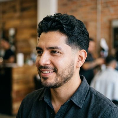 Hispanic Mexican Low