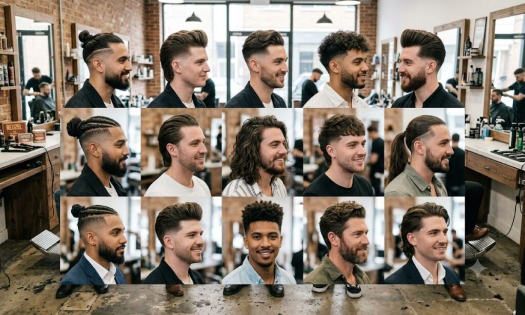 Best Taper Fade