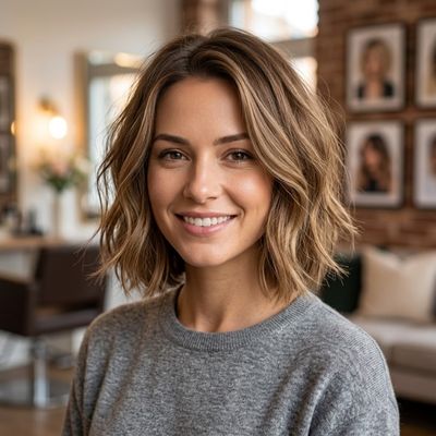 Haircuts for Men 