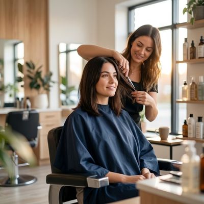 Haircuts for Men 