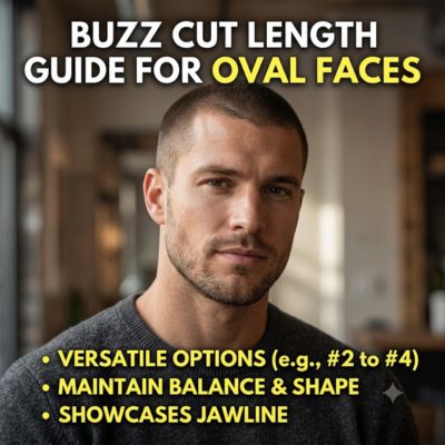 Buzz Cut Good