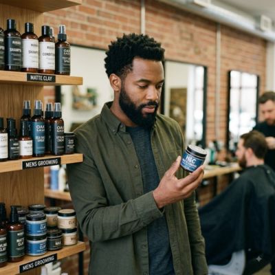 Razor Fade Haircuts