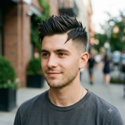 Best Stylish Haircuts