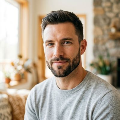 Beard Trim