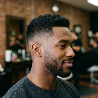 Types of Men's Haircuts
