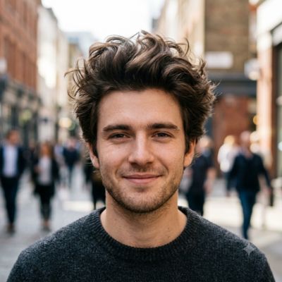 Fluffy Hair Styles