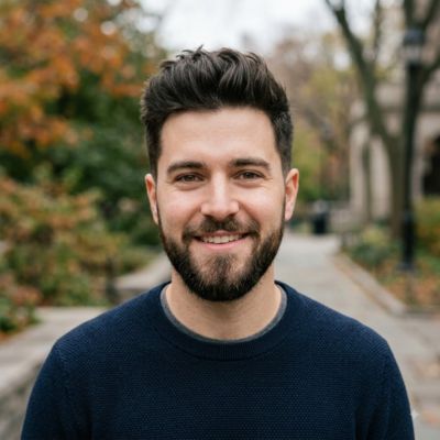  Men's Fringe Haircuts