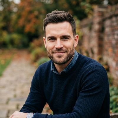  Men's Fringe Haircuts