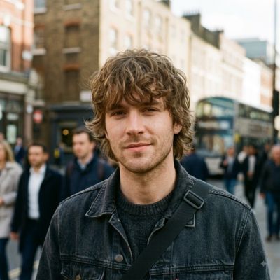  Men's Fringe Haircuts