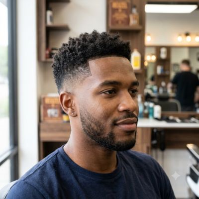 Best Taper Fade