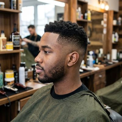 Best Taper Fade