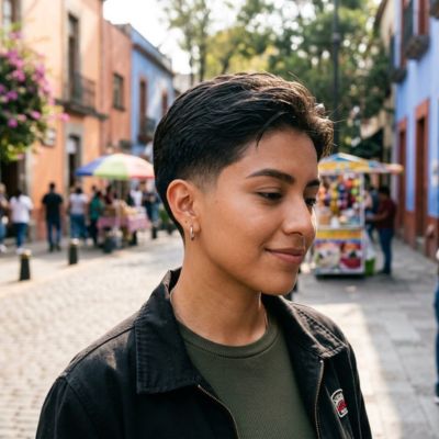 Hispanic Mexican Low