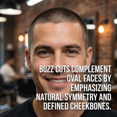 Buzz Cut Good