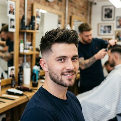 Best Taper Fade