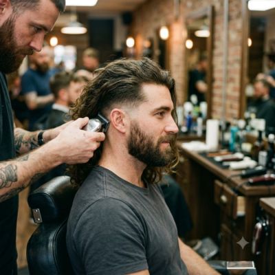 Best Taper Fade