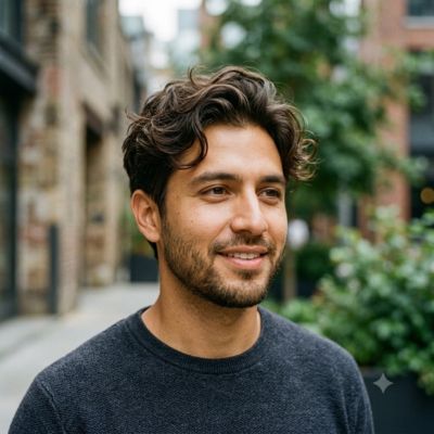 Hairstyles for Wavy