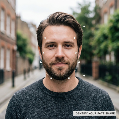 Haircuts for Men 