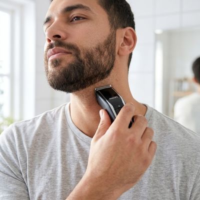 Beard Trim