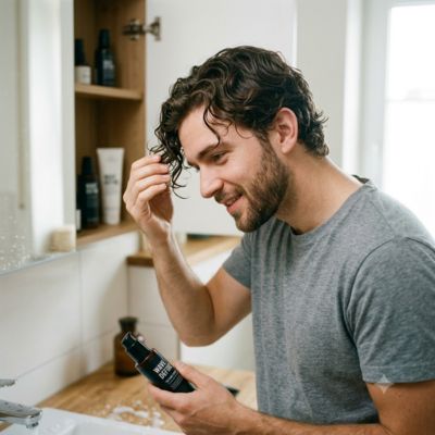 Hairstyles for Wavy