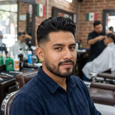 Hispanic Mexican Low