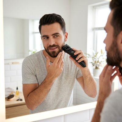 Beard Trim