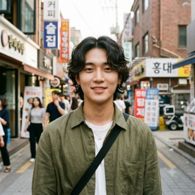 Hairstyles for Wavy