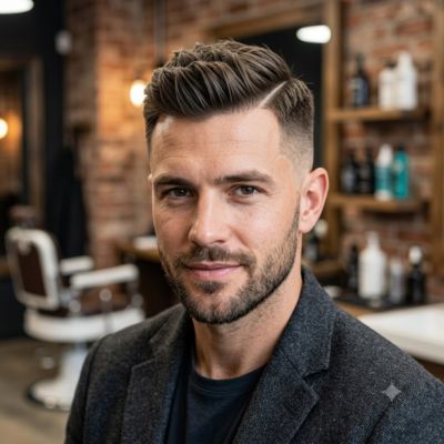 Best Stylish Haircuts