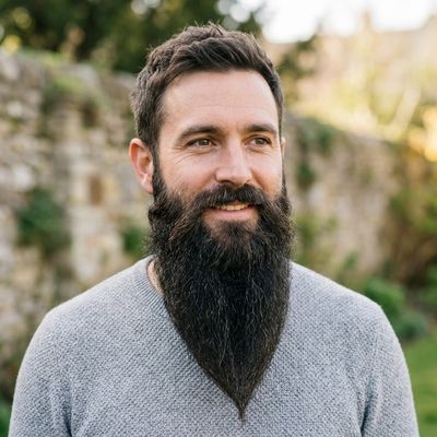 Beard Trim