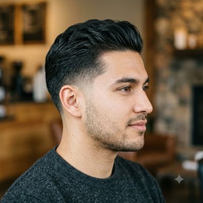 Best Taper Fade