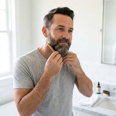 Beard Trim